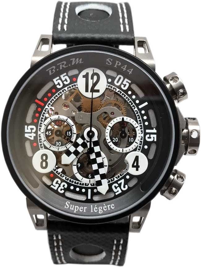 BRM SP-44-SUPERLEGERE watches replica